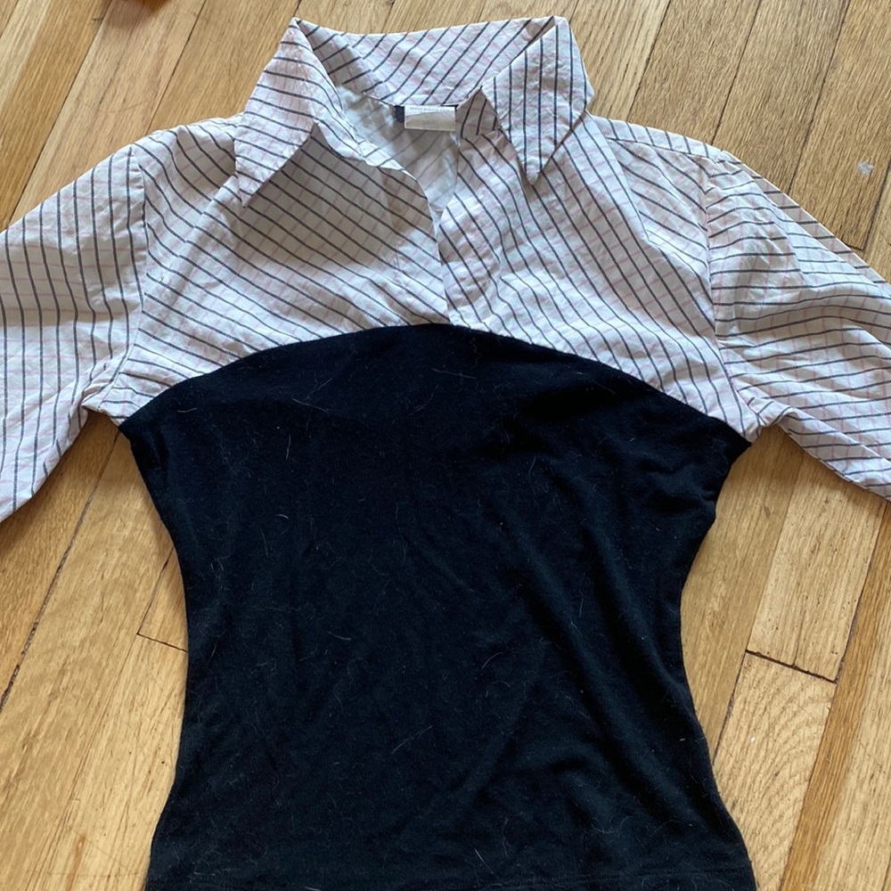 Heartsoul blouse